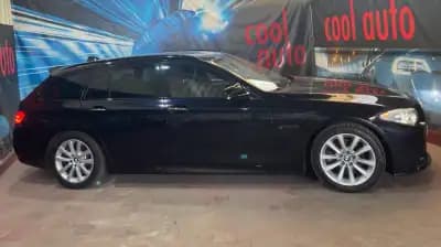 Sell BMW 520 2010 - 15999 EUR, 174000 km - AUTO.MOTO.pt