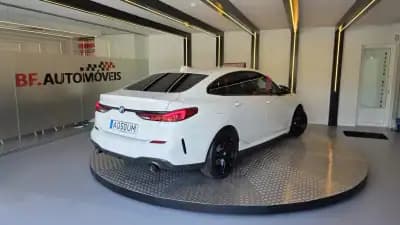Vendo BMW 218 Gran Coupé 2020 - 31900 EUR, 43163 km - AUTO.MOTO.pt