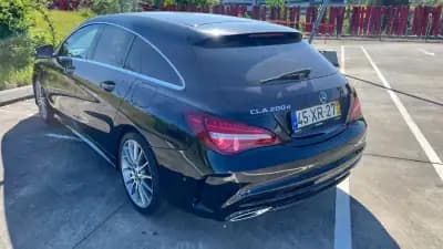 Sell Mercedes-Benz CLA 200 2019 - 29990 EUR, 33564 km - AUTO.MOTO.pt