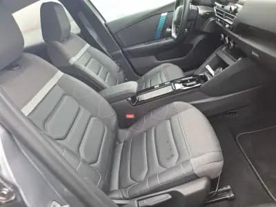 Vendo Citroën e-C4 2021 - 18500 EUR, 48356 km - AUTO.MOTO.pt