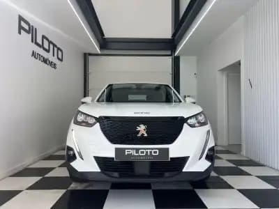 Sell Peugeot 2008 2020 - 14990 EUR, 78391 km - AUTO.MOTO.pt