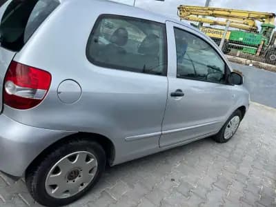 Vendo Volkswagen Fox 2009 - 2750 EUR, 240000 km - AUTO.MOTO.pt
