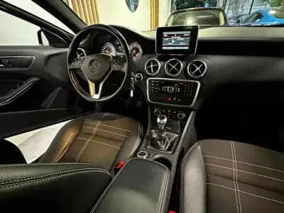 Sell Mercedes-Benz A 180 2014 - 15300 EUR, 137064 km - AUTO.MOTO.pt