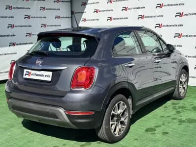 Vendo Fiat 500X 2018 - 13250 EUR, 85000 km - AUTO.MOTO.pt