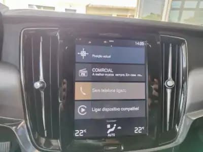 Sell Volvo V90 2018 - 20990 EUR, 188000 km - AUTO.MOTO.pt