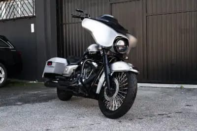 Sell Harley-Davidson Electra Glide® Ultra Limited 2003 - 15800 EUR, 37000 km - AUTO.MOTO.pt