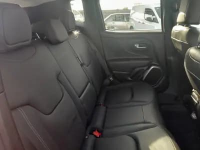 Sell Jeep Renegade 2019 - 15900 EUR, 95000 km - AUTO.MOTO.pt