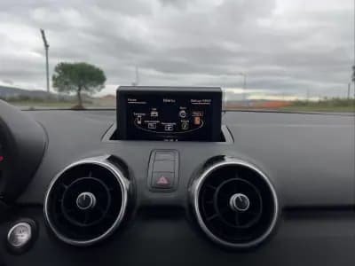 Sell Audi A1 2010 - 10950 EUR, 212000 km - AUTO.MOTO.pt