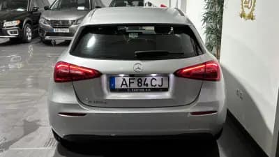 Sell Mercedes-Benz A 180 2021 - 22999 EUR, 70121 km - AUTO.MOTO.pt