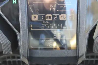 Vendo mota Honda Africa Twin 2019 - 12000 EUR, 35000 km - AUTO.MOTO.pt