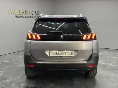 Sell Peugeot 5008 2021 - 24800 EUR, 142000 km - AUTO.MOTO.pt
