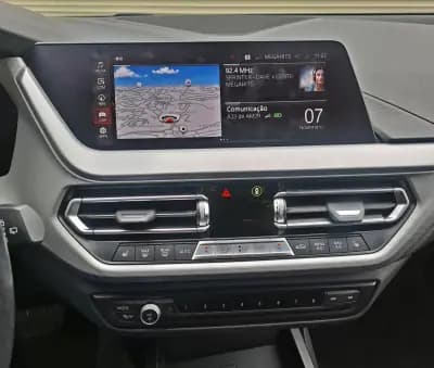 Sell BMW 118 2023 - 24490 EUR, 60000 km - AUTO.MOTO.pt