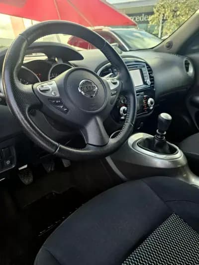 Vendo Nissan Juke 2017 - 12900 EUR, 157000 km - AUTO.MOTO.pt