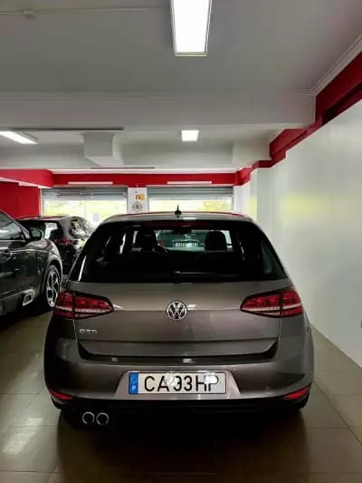 Vendo Volkswagen Golf 2015 - 18900 EUR, 147980 km - AUTO.MOTO.pt