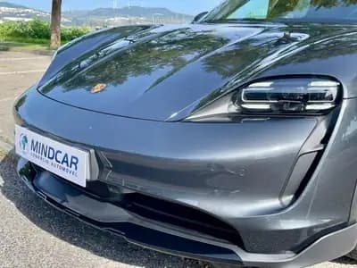 Sell Porsche Taycan Cross Turismo 2023 - 106480 EUR, 30000 km - AUTO.MOTO.pt