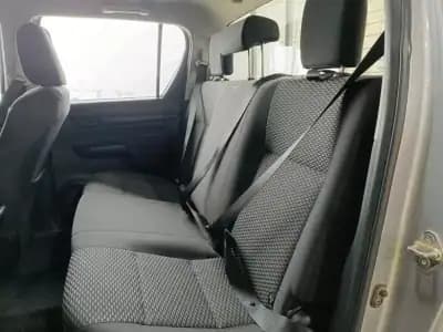 Sell Toyota Hilux 2018 - 31500 EUR, 120000 km - AUTO.MOTO.pt