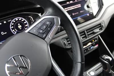 Vendo Volkswagen Taigo 2022 - 22900 EUR, 45109 km - AUTO.MOTO.pt