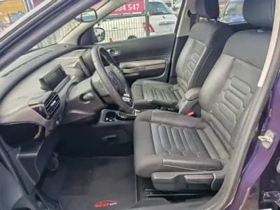 Sell Citroën C4 Cactus 2019 - 13750 EUR, 79000 km - AUTO.MOTO.pt