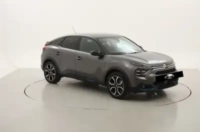 Sell Citroën e-C4 2021 - 17000 EUR, 44000 km - AUTO.MOTO.pt