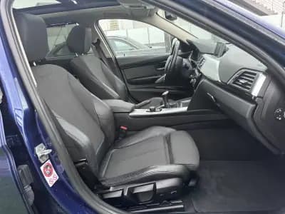 Sell BMW 320 2015 - 14900 EUR, 150000 km - AUTO.MOTO.pt