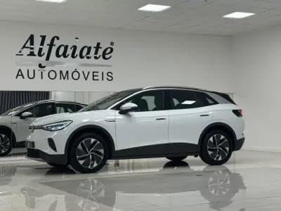 Vendo Volkswagen ID.4 2022 - 26990 EUR, 44000 km - AUTO.MOTO.pt