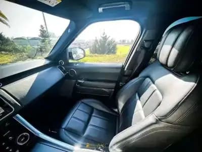 Sell Land Rover Range Rover Sport 2018 - 44999 EUR, 99000 km - AUTO.MOTO.pt