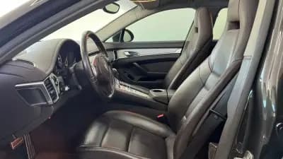 Sell Porsche Panamera 2014 - 45990 EUR, 157000 km - AUTO.MOTO.pt