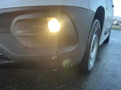 Vendo Toyota Proace 2024 - 16100 EUR, 75000 km - AUTO.MOTO.pt