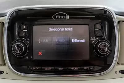 Sell Fiat 500C 2017 - 14500 EUR, 39620 km - AUTO.MOTO.pt