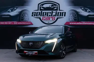 Sell Peugeot 308 SW 2023 - 23900 EUR, 99000 km - AUTO.MOTO.pt