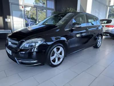 Sell Mercedes-Benz B 180 2014 - 11750 EUR, 245898 km - AUTO.MOTO.pt