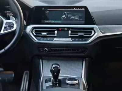 Vendo BMW 330 2021 - 31900 EUR, 156735 km - AUTO.MOTO.pt