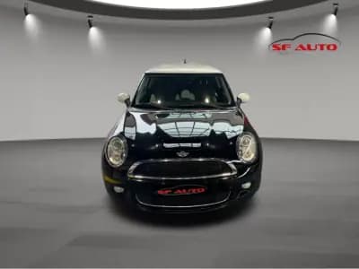 Sell MINI Cooper 2009 - 10500 EUR, 157431 km - AUTO.MOTO.pt