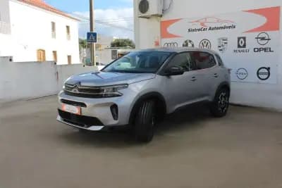 Sell Citroën C5 Aircross 2024 - 28680 EUR, 20100 km - AUTO.MOTO.pt