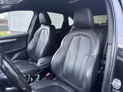 Sell BMW 216 Active Tourer 2015 - 14900 EUR, 210000 km - AUTO.MOTO.pt