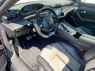 Sell Peugeot 508 2020 - 22900 EUR, 81101 km - AUTO.MOTO.pt