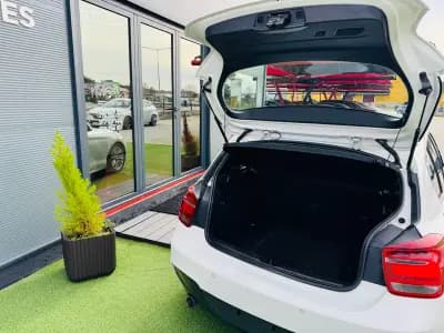 Vendo BMW 120 2012 - 16500 EUR, 158762 km - AUTO.MOTO.pt