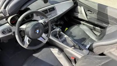 Vendo BMW Z4 2005 - 19900 EUR, 97000 km - AUTO.MOTO.pt