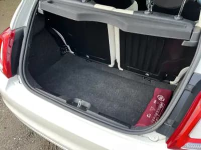 Vendo Fiat 500 2021 - 11900 EUR, 82000 km - AUTO.MOTO.pt