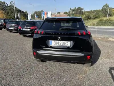 Sell Peugeot 2008 2023 - 21900 EUR, 21376 km - AUTO.MOTO.pt
