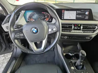 Vendo BMW 116 2021 - 21340 EUR, 86000 km - AUTO.MOTO.pt
