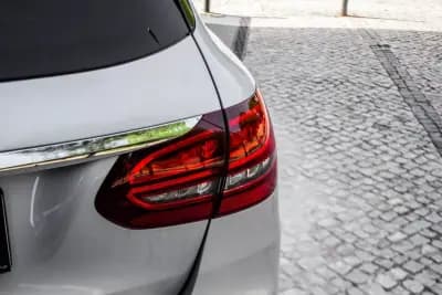 Sell Mercedes-Benz C 180 2020 - 20900 EUR, 212147 km - AUTO.MOTO.pt