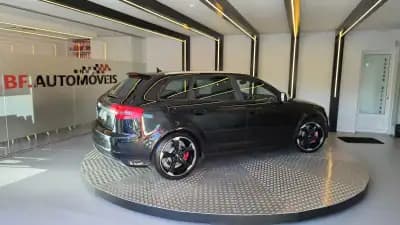 Vendo Audi S3 Sportback 2010 - 22900 EUR, 182201 km - AUTO.MOTO.pt