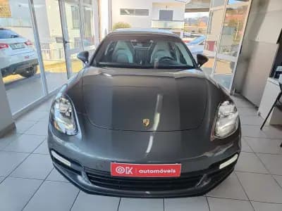 Sell Porsche Panamera 2017 - 67750 EUR, 99900 km - AUTO.MOTO.pt