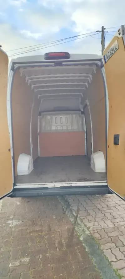 Sell Peugeot Boxer 2020 - 23950 EUR, 160000 km - AUTO.MOTO.pt