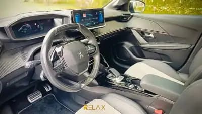 Vendo Peugeot e-208 2020 - 16000 EUR, 68000 km - AUTO.MOTO.pt