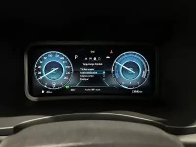 Sell Hyundai Kauai 2022 - 17950 EUR, 27543 km - AUTO.MOTO.pt