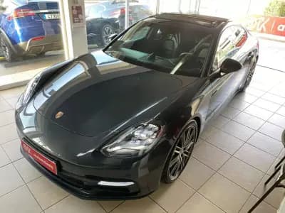 Sell Porsche Panamera 2018 - 60500 EUR, 104962 km - AUTO.MOTO.pt