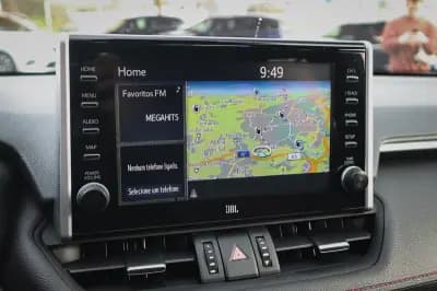 Vendo Toyota RAV4 2022 - 44880 EUR, 71000 km - AUTO.MOTO.pt