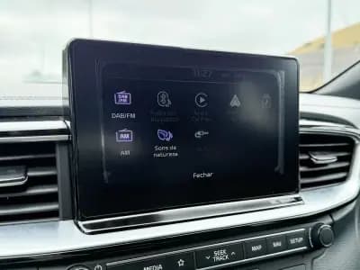 Vendo Kia ProCeed 2019 - 22490 EUR, 127000 km - AUTO.MOTO.pt